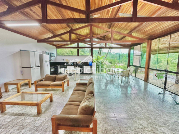 Imagem Chácara com 3 Quartos à Venda, 1 m² em Serra Negra - Bom Jesus Dos Perdões