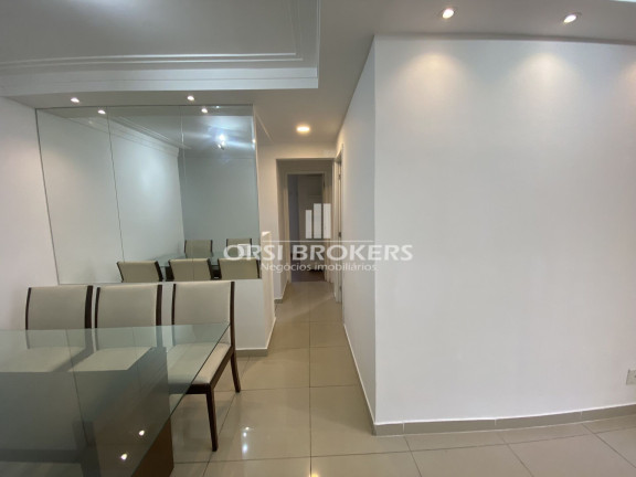Imagem Apartamento com 3 Quartos à Venda, 74 m² em Jaguaré - São Paulo