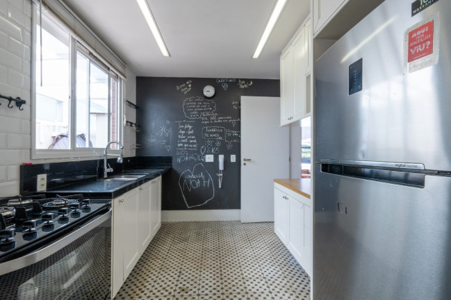 Imagem Casa de Condomínio com 3 Quartos à Venda, 126 m² em Jardim Monte Kemel - São Paulo