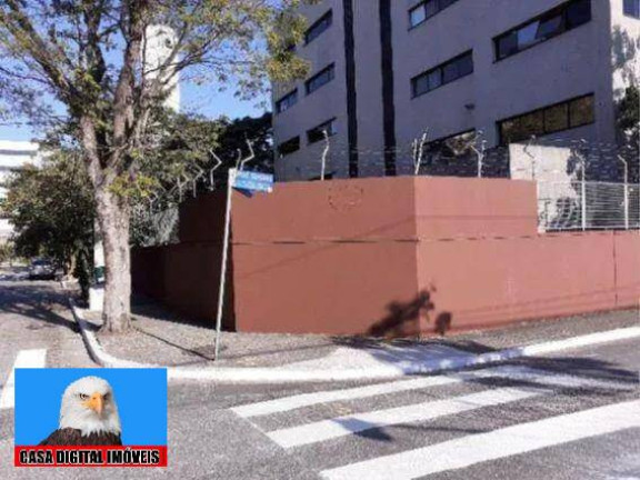 Imagem Imóvel Comercial à Venda, 4.121 m² em Jardim Promissão - São Paulo