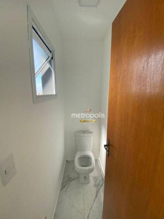 Imagem Cobertura com 2 Quartos à Venda, 101 m² em Parque Oratório - Santo André Imagem Cobertura com 2 Quartos à Venda, 101 m² em Parque Oratório - Santo André