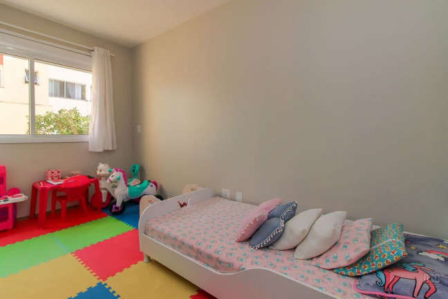 Imagem Apartamento com 2 Quartos à Venda, 51 m² em Hípica - Porto Alegre Imagem Apartamento com 2 Quartos à Venda, 51 m² em Hípica - Porto Alegre