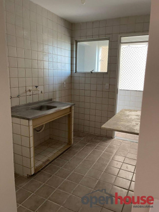 Imagem Apartamento com 3 Quartos à Venda,  em Capim Macio - Natal