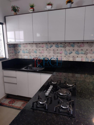 Imagem Casa com 3 Quartos à Venda, 105 m² em Cajuru Do Sul - Sorocaba
