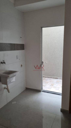Imagem Apartamento com 2 Quartos à Venda, 40 m² em Vila Nhocune - São Paulo
