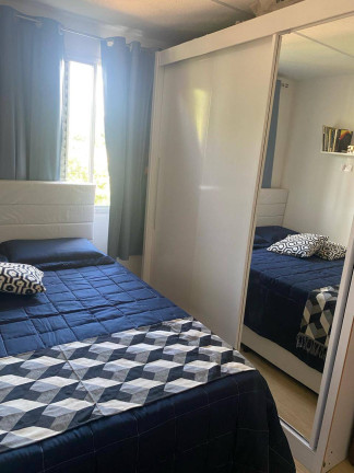 Imagem Apartamento com 2 Quartos à Venda, 52 m² em Residencial Terra Da Uva - Jundiaí Imagem Apartamento com 2 Quartos à Venda, 52 m² em Residencial Terra Da Uva - Jundiaí