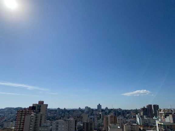 Imagem Apartamento com 1 Quarto à Venda, 47 m² em Centro - Bento Gonçalves