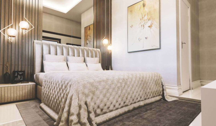 Imagem Apartamento com 3 Quartos à Venda, 68 m² em Itapema - Itapema Imagem Apartamento com 3 Quartos à Venda, 68 m² em Itapema - Itapema