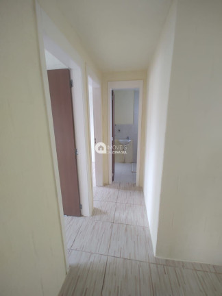 Imagem Apartamento com 2 Quartos à Venda, 39 m²