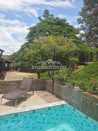 Imagem Chácara com 3 Quartos à Venda, 850 m² em Piracaia Imagem Chácara com 3 Quartos à Venda, 850 m² em Piracaia