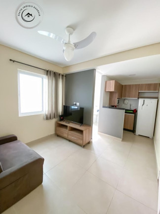 Imagem Apartamento com 1 Quarto para Alugar ou Temporada, 55 m² em Enseada - Guarujá Imagem Apartamento com 1 Quarto para Alugar ou Temporada, 55 m² em Enseada - Guarujá