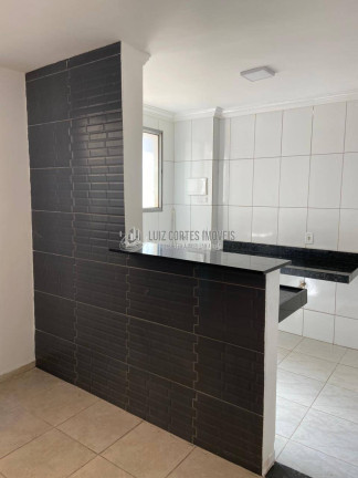 Imagem Apartamento com 2 Quartos à Venda, 44 m² em Upg Paraiso - Uberaba Imagem Apartamento com 2 Quartos à Venda, 44 m² em Upg Paraiso - Uberaba