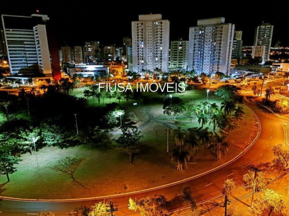 Apartamento com 3 Quartos à Venda, 101 m² em Nova Aliança - Ribeirão Preto