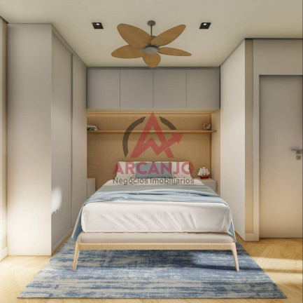 Imagem Apartamento com 2 Quartos à Venda, 72 m² em Itagua - Ubatuba Imagem Apartamento com 2 Quartos à Venda, 72 m² em Itagua - Ubatuba