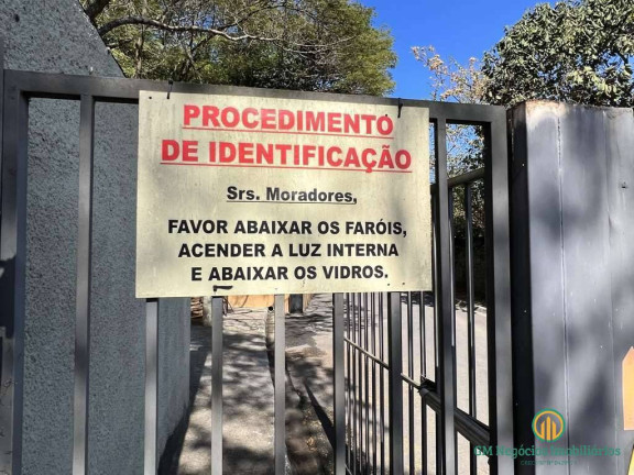 Imagem Terreno à Venda, 1 m² em Granja Viana - Cotia