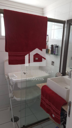 Imagem Apartamento com 4 Quartos à Venda, 133 m² em Jardim - Santo André