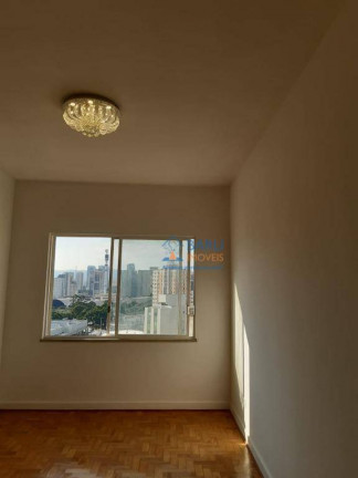 Imagem Apartamento com 2 Quartos à Venda, 63 m² em Santa Cecília - São Paulo Imagem Apartamento com 2 Quartos à Venda, 63 m² em Santa Cecília - São Paulo