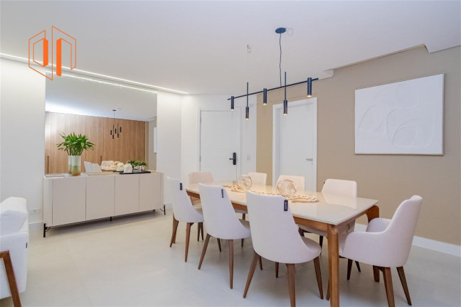 Imagem Apartamento com 2 Quartos à Venda, 165 m² em Batel - Curitiba Imagem Apartamento com 2 Quartos à Venda, 165 m² em Batel - Curitiba