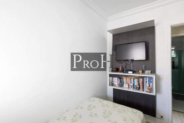 Imagem Apartamento com 3 Quartos à Venda, 84 m² em Jardim Do Mar - São Bernardo Do Campo