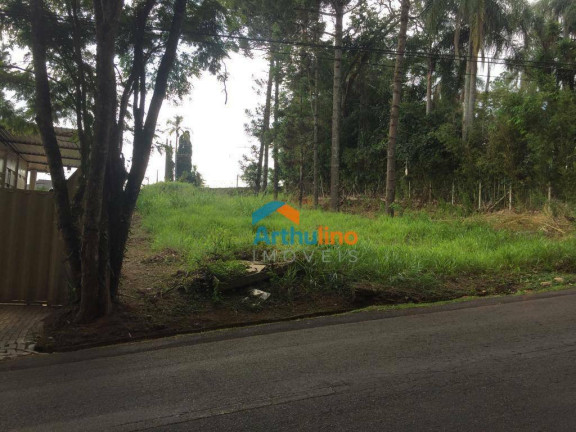 Imagem Terreno à Venda, 1.015 m² em Chácara Represinha - Cotia Imagem Terreno à Venda, 1.015 m² em Chácara Represinha - Cotia