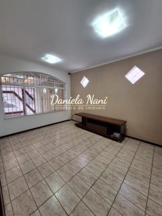 Imagem Sobrado com 3 Quartos à Venda, 174 m² em Paulicéia - São Bernardo Do Campo Imagem Sobrado com 3 Quartos à Venda, 174 m² em Paulicéia - São Bernardo Do Campo