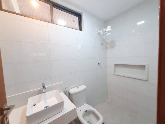 Imagem Apartamento com 3 Quartos à Venda,  em Gramame - João Pessoa