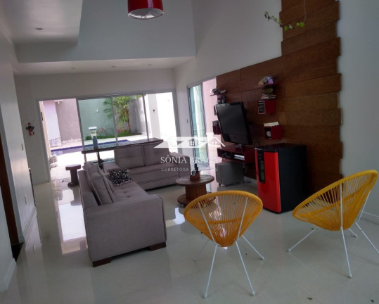 Imagem Casa com 4 Quartos à Venda, 230 m² em Boracéia - Bertioga Imagem Casa com 4 Quartos à Venda, 230 m² em Boracéia - Bertioga