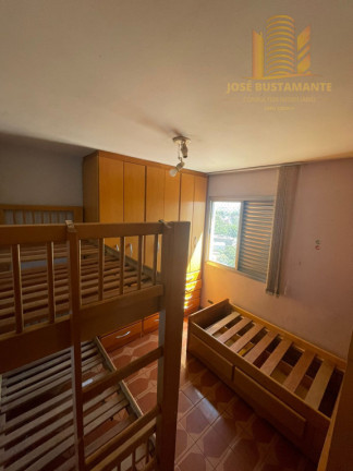 Imagem Apartamento com 2 Quartos à Venda, 80 m² em Cangaíba - São Paulo