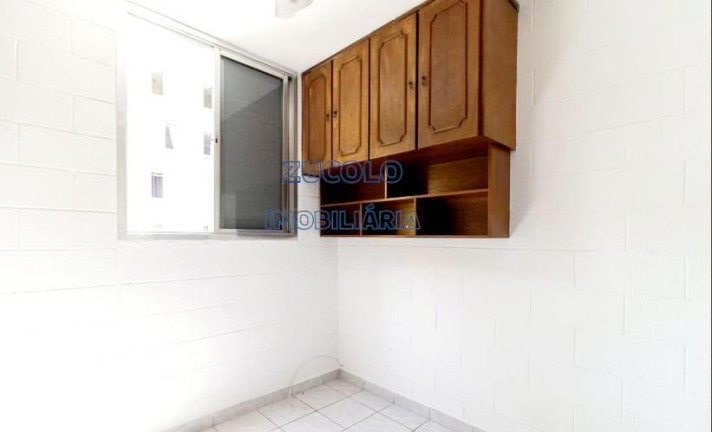 Imagem Apartamento com 2 Quartos à Venda, 50 m² em Jardim Maria Estela - São Paulo