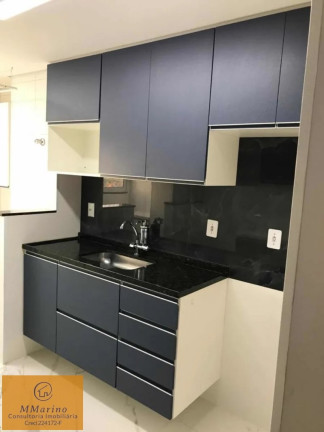 Imagem Apartamento com 3 Quartos à Venda, 70 m² em Ponte Grande - Guarulhos