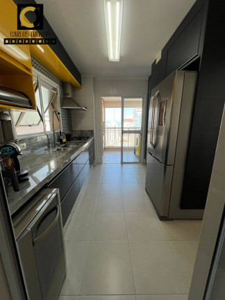 Imagem Apartamento com 3 Quartos à Venda, 130 m² em Gonzaga - Santos Imagem Apartamento com 3 Quartos à Venda, 130 m² em Gonzaga - Santos