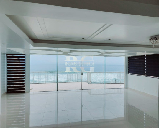 Imagem Imóvel com 3 Quartos à Venda, 250 m² em Recreio Dos Bandeirantes - Rio De Janeiro