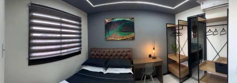 Imagem Studio com 1 Quarto à Venda, 30 m² em Ondina - Salvador Imagem Studio com 1 Quarto à Venda, 30 m² em Ondina - Salvador