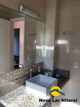 Imagem Apartamento com 3 Quartos à Venda, 144 m² em Icaraí - Niterói Imagem Apartamento com 3 Quartos à Venda, 144 m² em Icaraí - Niterói