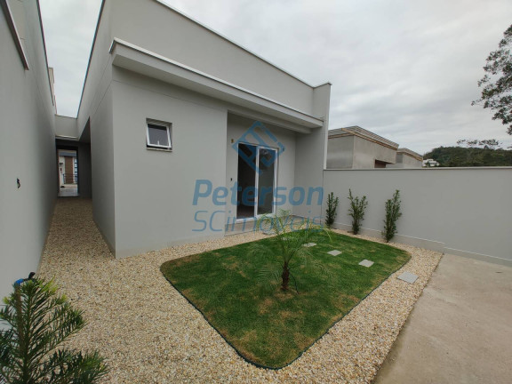 Imagem Casa com 3 Quartos à Venda, 195 m² em Centro - Guabiruba