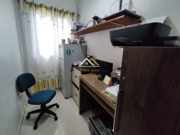 Imagem Casa com 3 Quartos à Venda, 200 m² em Canto Do Forte - Praia Grande Imagem Casa com 3 Quartos à Venda, 200 m² em Canto Do Forte - Praia Grande