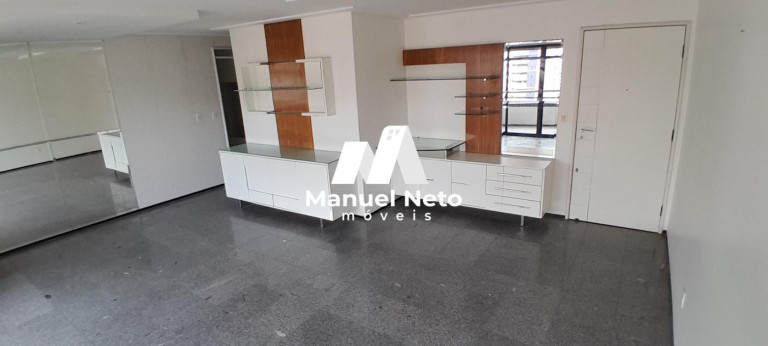 Imagem Apartamento com 3 Quartos à Venda, 128 m² em Meireles - Fortaleza