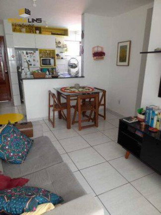 Imagem Apartamento com 2 Quartos à Venda, 57 m² em Bancários - João Pessoa