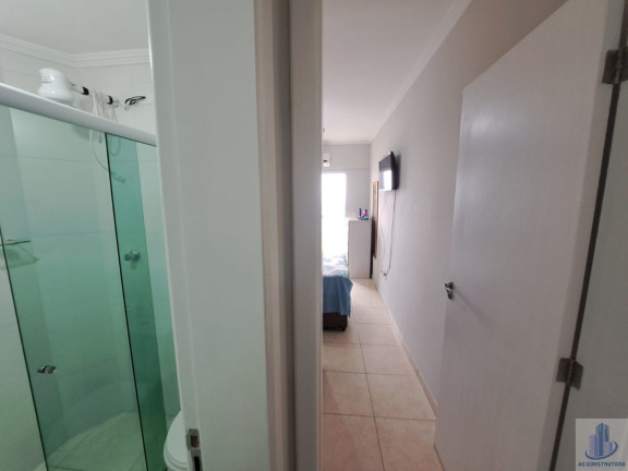 Imagem Apartamento com 1 Quarto à Venda, 50 m² em Caiçara - Praia Grande Imagem Apartamento com 1 Quarto à Venda, 50 m² em Caiçara - Praia Grande