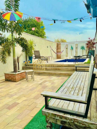 Imagem Casa com 3 Quartos à Venda, 170 m² em Assunção - São Bernardo Do Campo Imagem Casa com 3 Quartos à Venda, 170 m² em Assunção - São Bernardo Do Campo