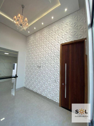 Imagem Casa com 3 Quartos à Venda, 120 m² em Setor Três Marias - Goiânia Imagem Casa com 3 Quartos à Venda, 120 m² em Setor Três Marias - Goiânia