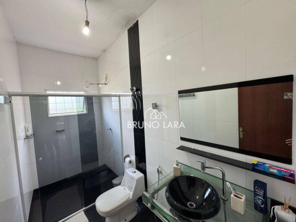 Imagem Casa com 3 Quartos à Venda, 120 m² em Vivendas Santa Mônica - Igarapé Imagem Casa com 3 Quartos à Venda, 120 m² em Vivendas Santa Mônica - Igarapé
