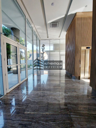 Imagem Apartamento com 4 Quartos à Venda, 340 m² em Ibirapuera - São Paulo Imagem Apartamento com 4 Quartos à Venda, 340 m² em Ibirapuera - São Paulo