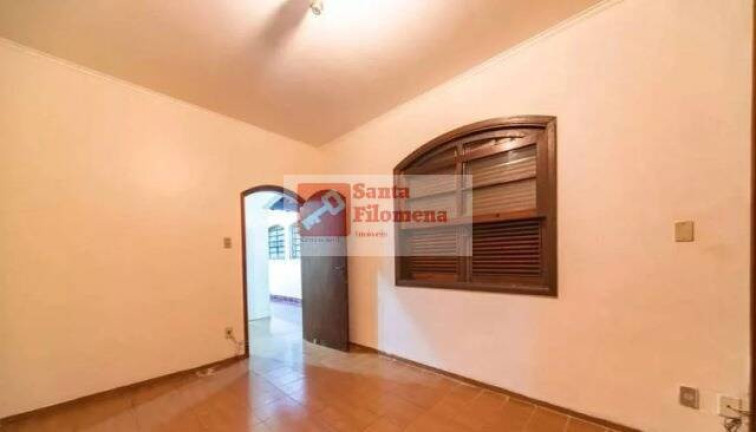 Imagem Casa com 3 Quartos à Venda, 224 m² em Campestre - Santo André