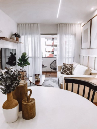 Imagem Apartamento com 2 Quartos à Venda, 58 m² em Pinheiros - São Paulo Imagem Apartamento com 2 Quartos à Venda, 58 m² em Pinheiros - São Paulo