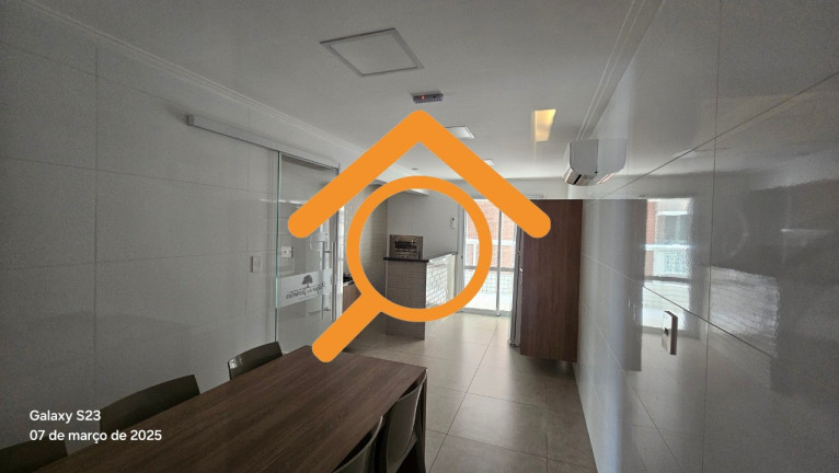 Imagem Imóvel com 2 Quartos à Venda, 85 m² em Canto Do Forte - Praia Grande Imagem Imóvel com 2 Quartos à Venda, 85 m² em Canto Do Forte - Praia Grande
