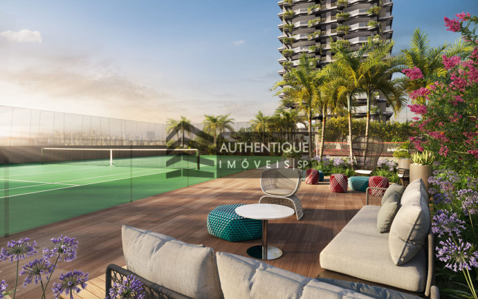 Imagem Apartamento com 1 Quarto à Venda, 64 m² em Perdizes - São Paulo Imagem Apartamento com 1 Quarto à Venda, 64 m² em Perdizes - São Paulo