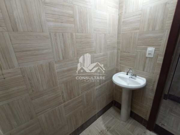 Imagem Apartamento com 1 Quarto à Venda, 40 m² em Centro - São Vicente Imagem Apartamento com 1 Quarto à Venda, 40 m² em Centro - São Vicente