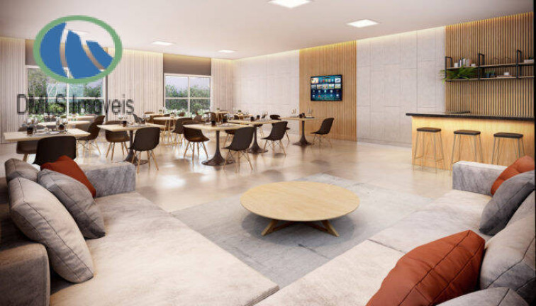 Imagem Apartamento com 2 Quartos à Venda, 45 m² em Santa Maria - Osasco Imagem Apartamento com 2 Quartos à Venda, 45 m² em Santa Maria - Osasco