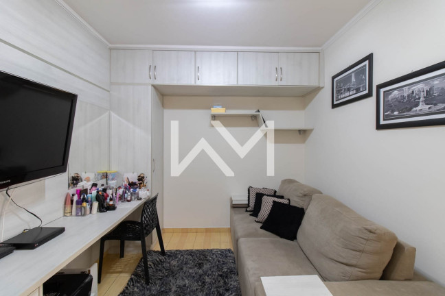 Imagem Sobrado com 2 Quartos à Venda, 85 m² em Vila Das Bandeiras - Guarulhos